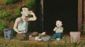 Grave of the fireflies-2